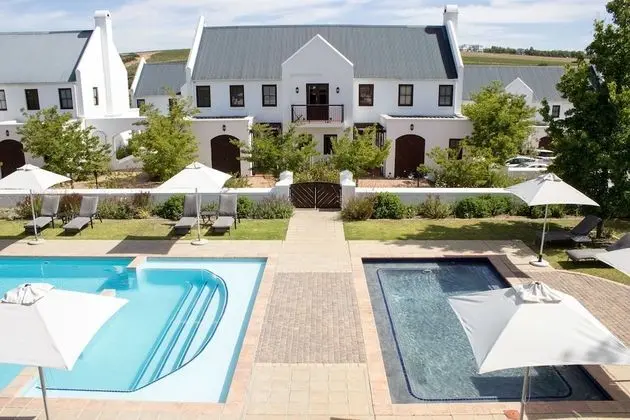 Winelands Golf Lodges 22 - Öne Çıkan Resim