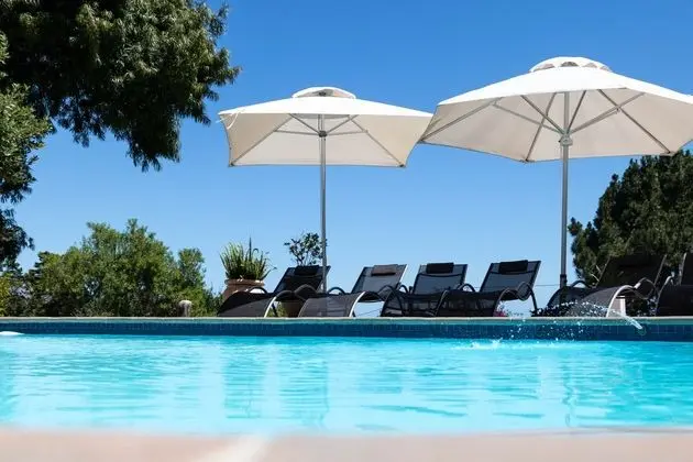 Winelands Villa Guesthouse & Cottages - Öne Çıkan Resim