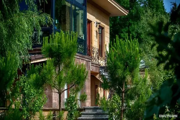 Wineport Lodge Agva