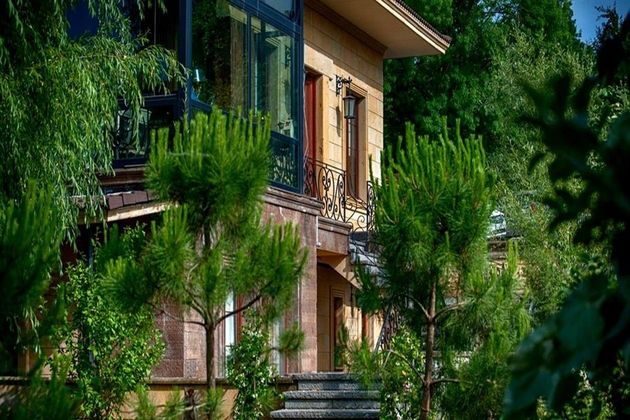 Wineport Lodge AgvaFotoğrafı
