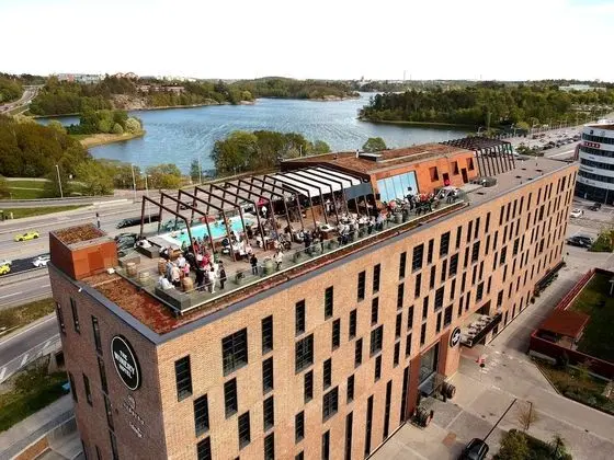 The Winery Hotel, WorldHotels Crafted