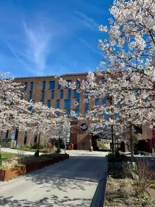 The Winery Hotel, WorldHotels Crafted - Dış Mekan