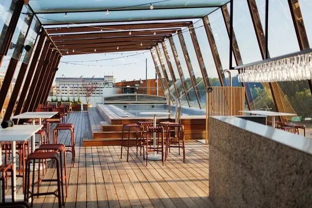 The Winery Hotel, WorldHotels Crafted - Öne Çıkan Resim