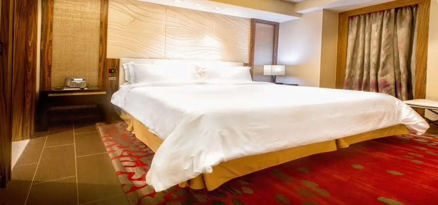 Winford Manila Resort and Casino - Oda