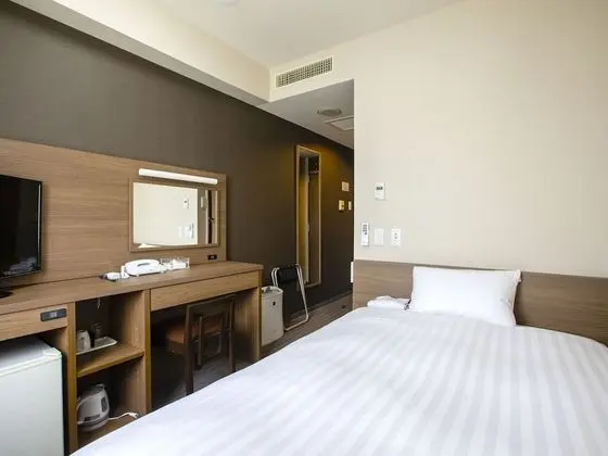 Hotel Wing International Hitachi - Oda