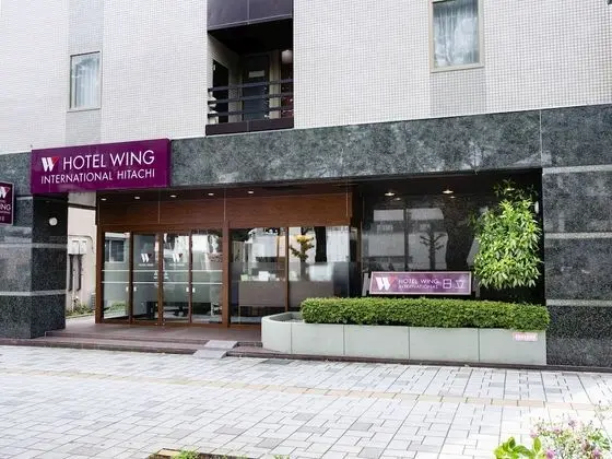 Hotel Wing International Hitachi - Öne Çıkan Resim