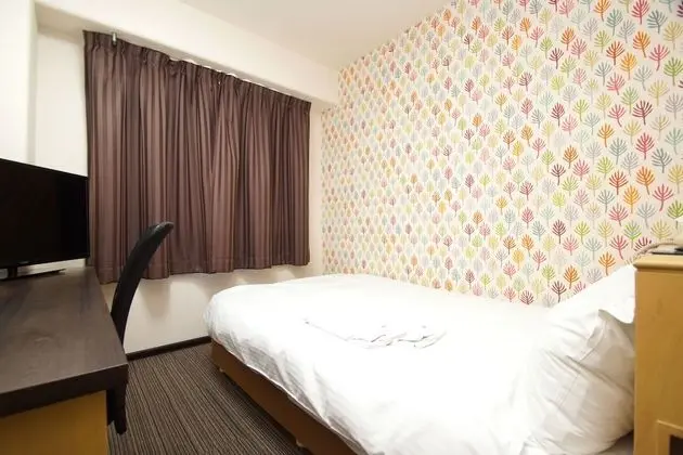 Hotel Wing International Kumamoto Yatsushiro - Oda