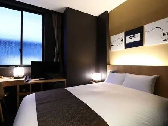 Hotel Wing International Kyoto - Shijo Karasuma
