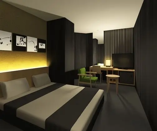 Hotel Wing International Kyoto - Shijo Karasuma - Oda