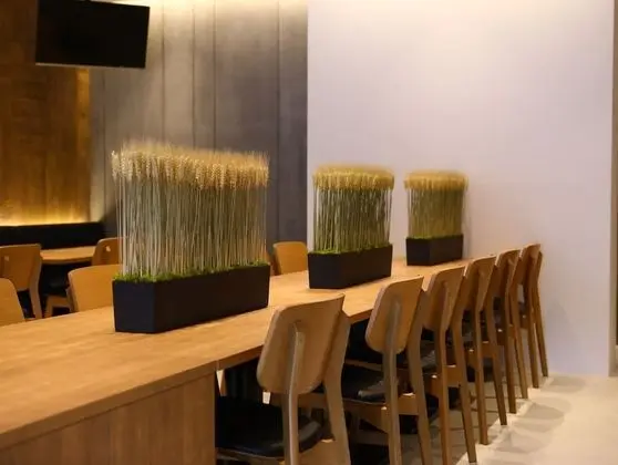 Hotel Wing International Kyoto - Shijo Karasuma - Yerinde Yemek