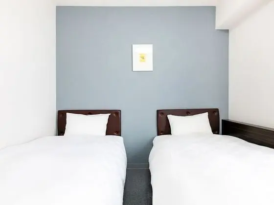 Hotel Wing International Miyakonojo - Oda