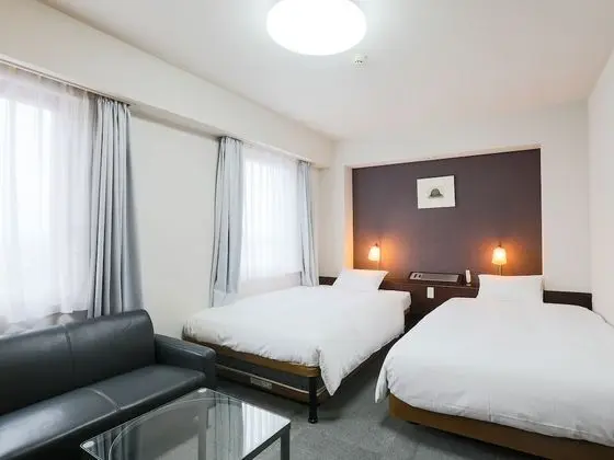 Hotel Wing International Miyakonojo - Öne Çıkan Resim
