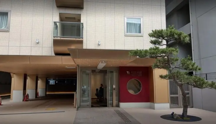 Hotel Wing International Premium Kanazawaekimae