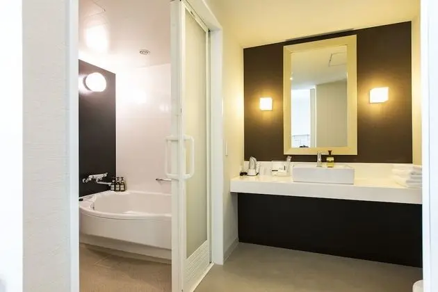 Hotel Wing International Premium Shibuya - Oda