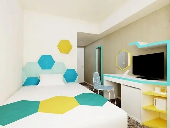 Hotel Wing International Select Higashi Osaka - Oda