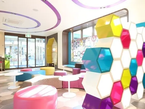 Hotel Wing International Select Higashi Osaka - Öne Çıkan Resim