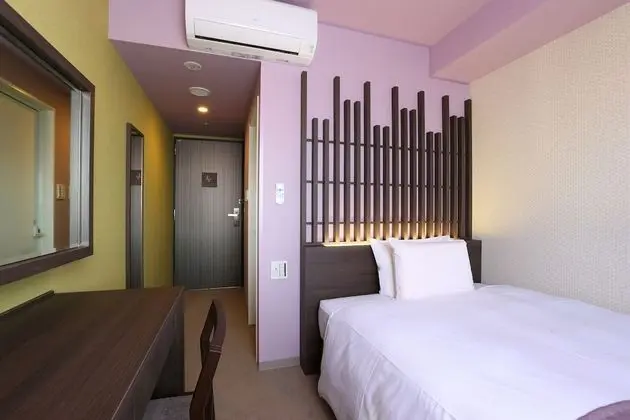 Hotel Wing International Select Nagoya Sakae - Oda