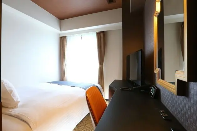 Hotel Wing International Select Osaka Umeda - Oda