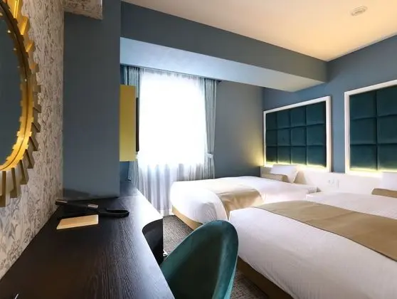 Hotel Wing International Select Osaka Umeda - Öne Çıkan Resim