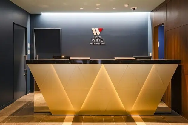 Hotel Wing International Shimbashi Onarimon - Öne Çıkan Resim