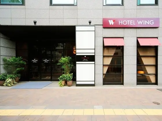 Wing International Tokyo-Yotsuya