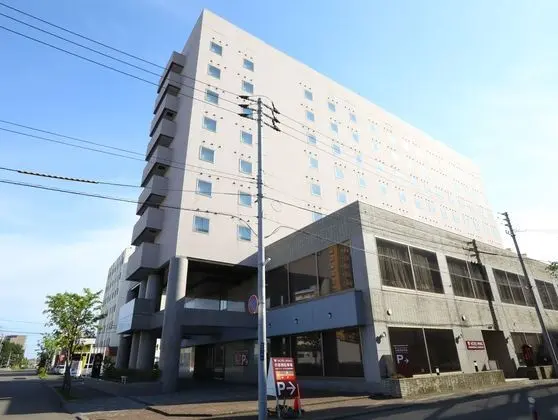 Wing International Tomakomai