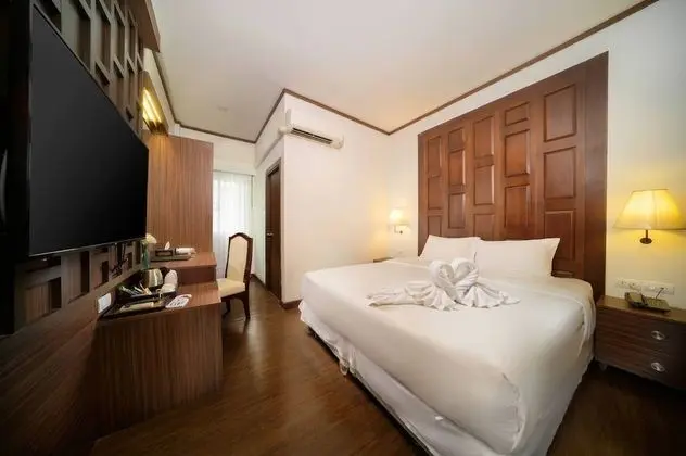 The Wing Lanna Hotel