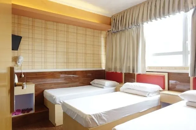 Wing Sing Hong Guesthouse - Öne Çıkan Resim