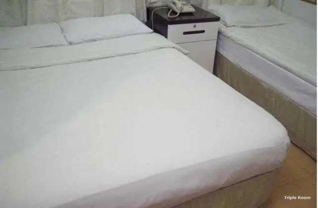 Wing Sing Hotel