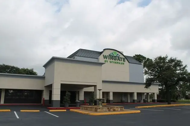 Wingate Houston near NRG Park/Medical Center
