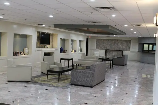 Wingate Houston near NRG Park/Medical Center - Öne Çıkan Resim