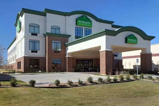 WINGATE BY WYNDHAM ABILENE