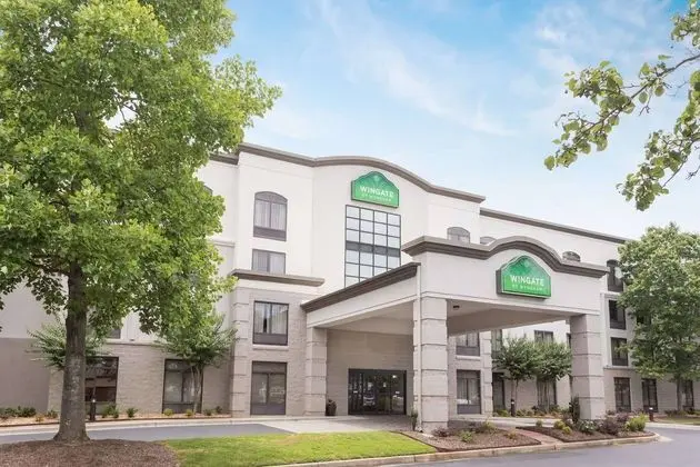 WINGATE BY WYNDHAM ALPHARETTA