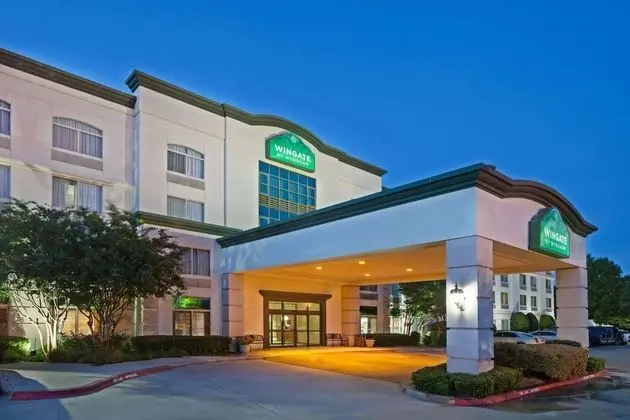 WINGATE BY WYNDHAM ARLINGTON
