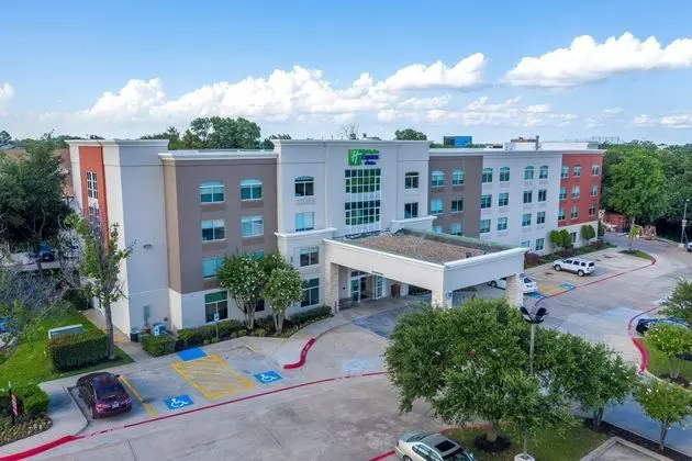 WINGATE BY WYNDHAM ARLINGTON - Öne Çıkan Resim