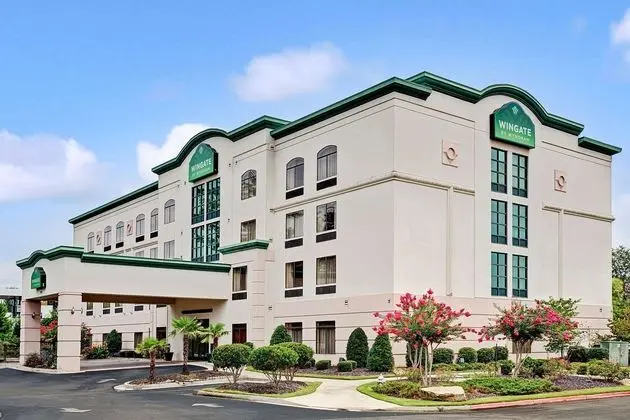 WINGATE BY WYNDHAM ATLANTA AIRPORT FAIRBURN - Öne Çıkan Resim