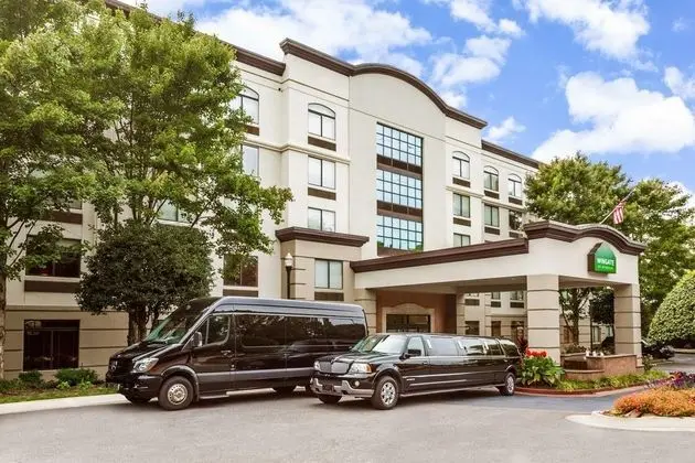 WINGATE BY WYNDHAM ATLANTA/BUCKHEAD