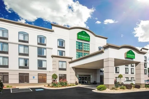Wingate By Wyndham Atlanta Galleria Center