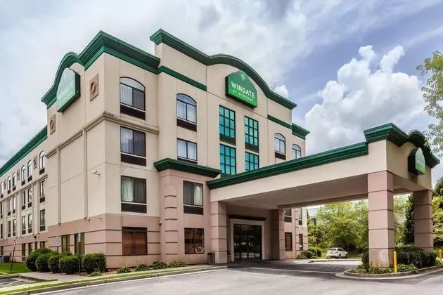 WINGATE BY WYNDHAM ATLANTA/SIX FLAGS AUSTELL