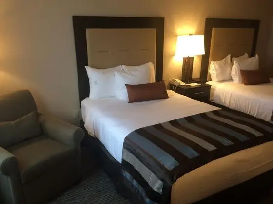 WINGATE BY WYNDHAM ATLANTIC CITY WEST