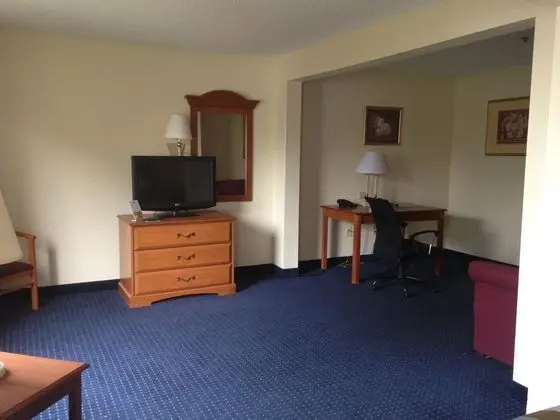 WINGATE BY WYNDHAM AUGUSTA/FORT GORDON