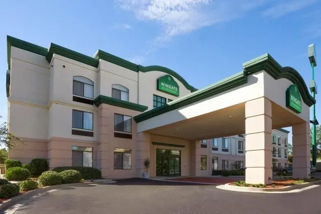 WINGATE BY WYNDHAM AUGUSTA/FORT GORDON
