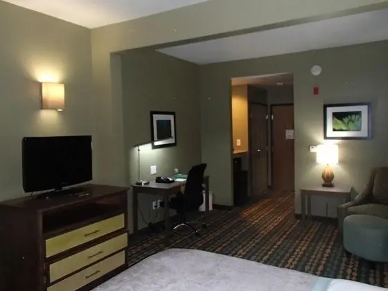 WINGATE BY WYNDHAM BOSSIER CITY