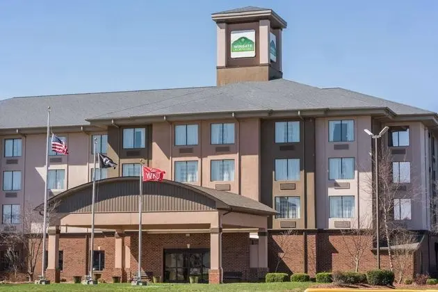 WINGATE BY WYNDHAM BOWLING GREEN