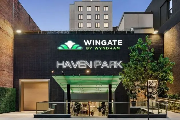 Wingate by Wyndham Bronx/Haven Park - Dış Mekan