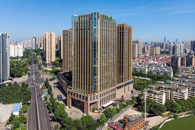 Wingate by Wyndham Changsha Yuhua