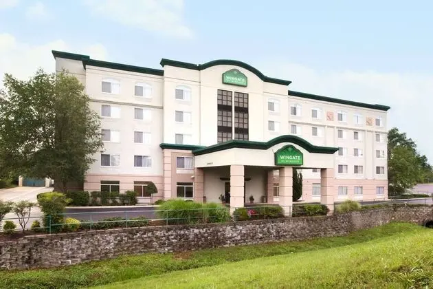 WINGATE BY WYNDHAM CHATTANOOGA