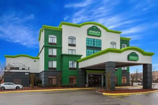 WINGATE BY WYNDHAM CHESAPEAKE