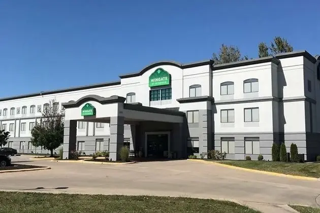 WINGATE BY WYNDHAM COLUMBIA