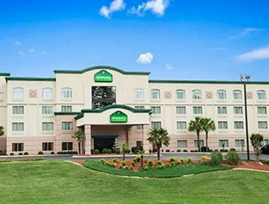 Wingate by Wyndham Columbia / Ft. Jackson